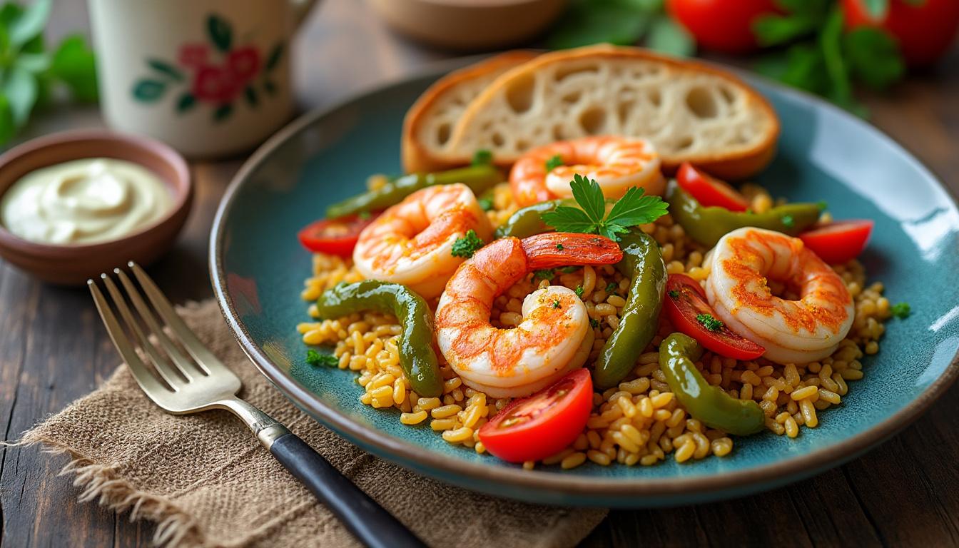 descubre recetas fáciles y modernas para disfrutar de la buena vida con recetas de bon viveur. platos deliciosos para cada ocasión.
