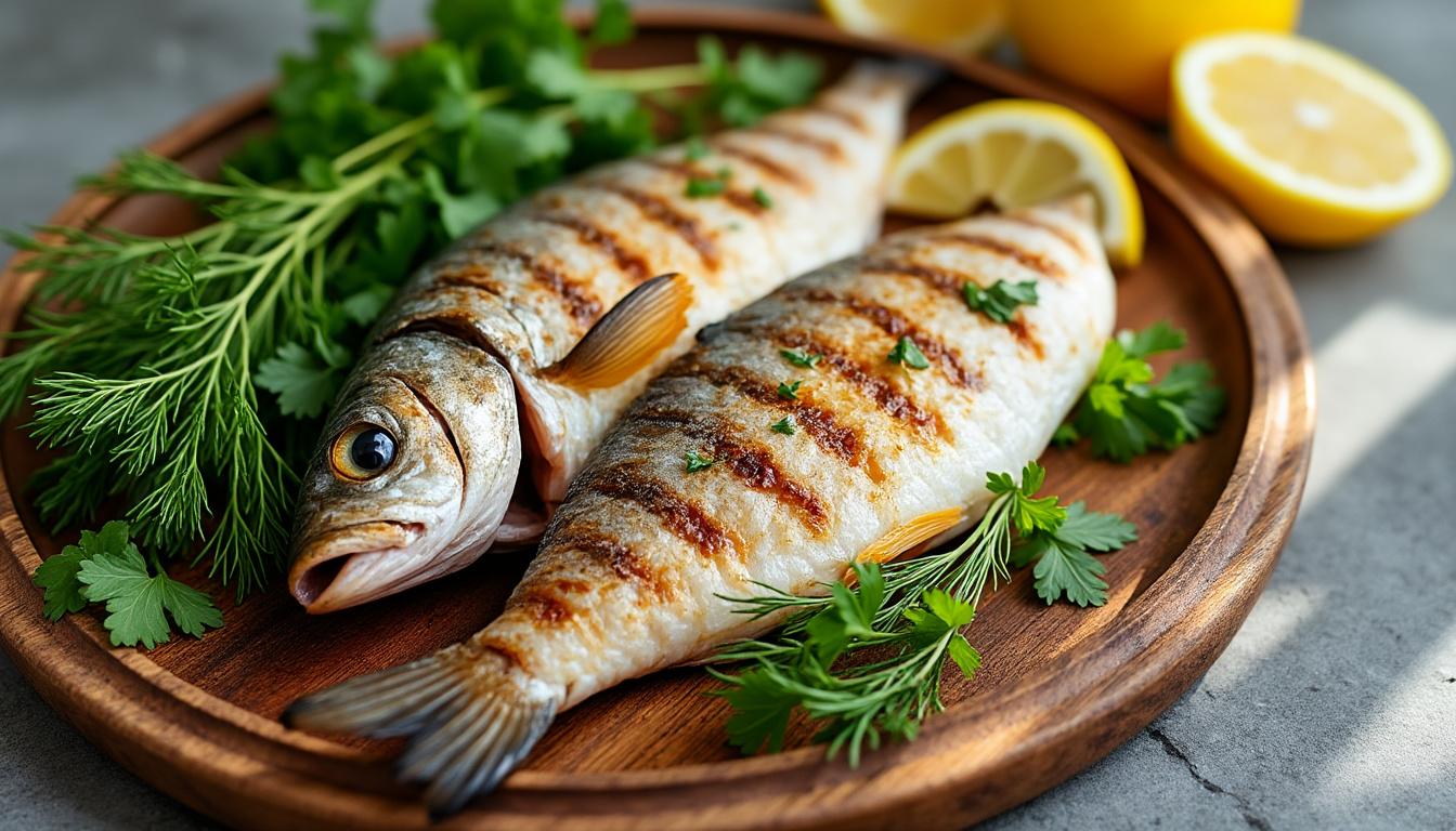 descubre recetas fáciles y sabrosas con corvina para disfrutar de platos deliciosos y saludables en cada comida.