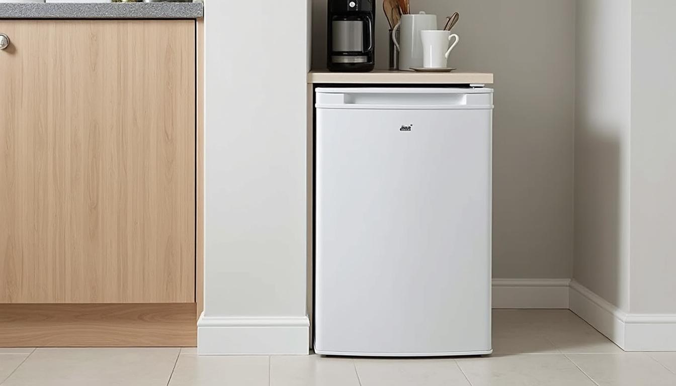 descubre cómo elegir el mini frigorífico ideal con nuestra guía de compra completa. consejos, comparativas y recomendaciones para encontrar el modelo perfecto para ti.