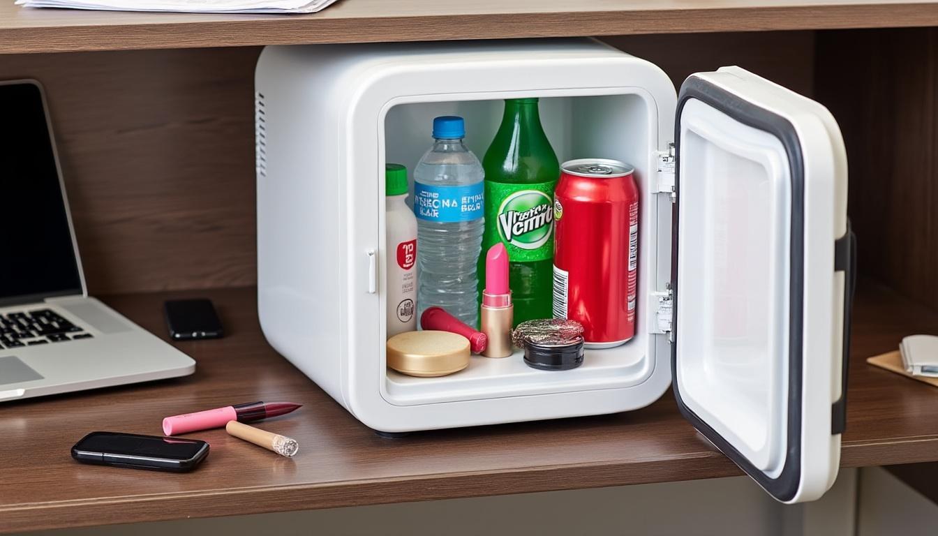 descubre las opiniones sobre el mini frigorífico magnum y encuentra consejos útiles para realizar una compra informada y acertada.