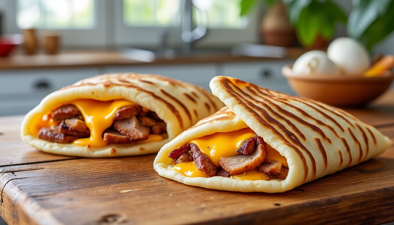 descubre cómo preparar arepas, la receta tradicional venezolana, con esta guía fácil y deliciosa que te transportará al corazón de venezuela.