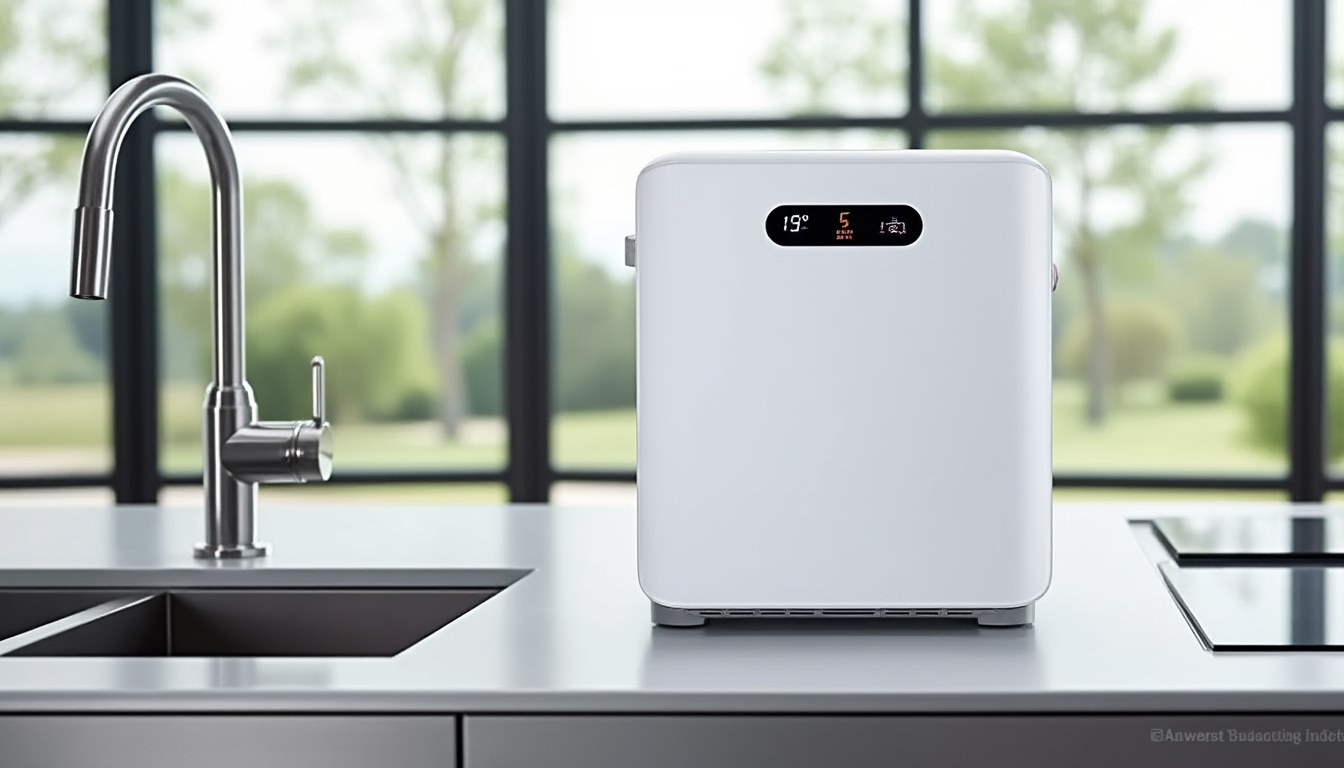 descubre todo sobre mini frigoríficos eléctricos, su consumo energético y rendimiento para elegir la mejor opción eficiente y económica para tu hogar.