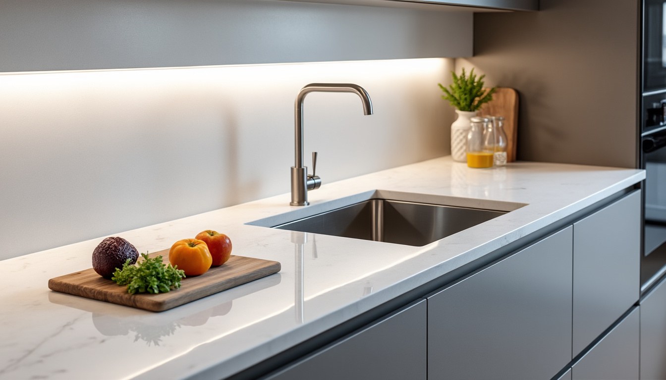 descubre la altura estándar ergonómica para la encimera de cocina y cómo elegir la mejor para tu comodidad y funcionalidad.