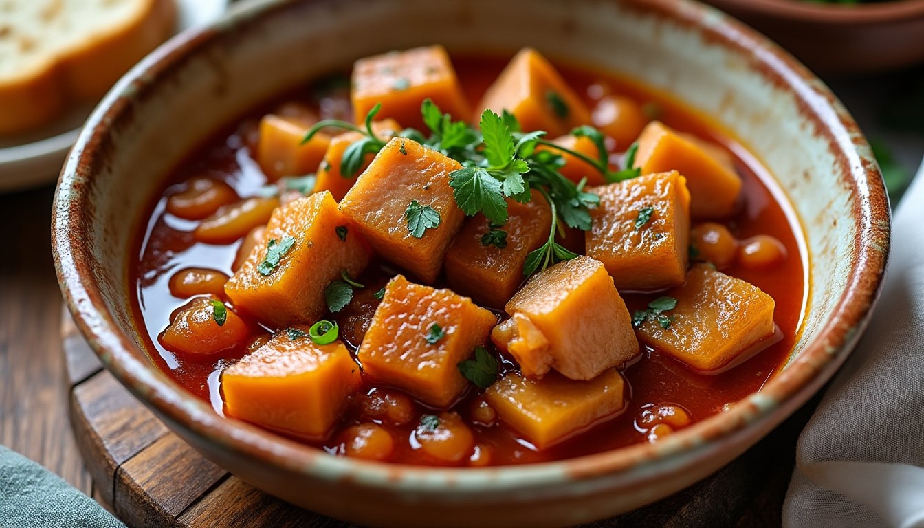 descubre cómo preparar atún encebollado, una receta tradicional llena de sabor y sencillez, perfecta para disfrutar en cualquier ocasión.