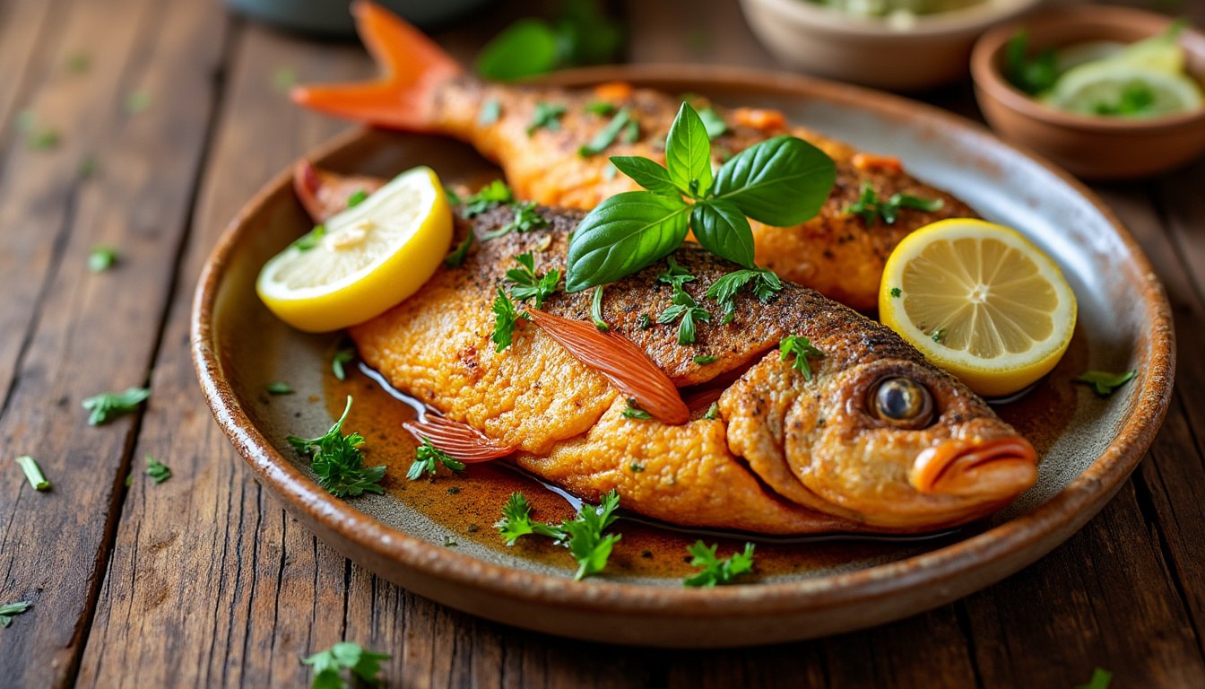 descubre cómo preparar cazón en adobo, una receta tradicional andaluza llena de sabor, fácil y perfecta para disfrutarse en familia.