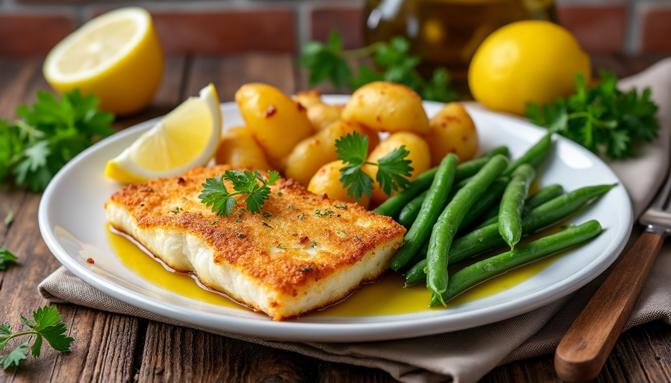 descubre recetas con bacalao que combinan sabores tradicionales y modernas, ideales para sorprender en cualquier ocasión con platos deliciosos y fáciles de preparar.