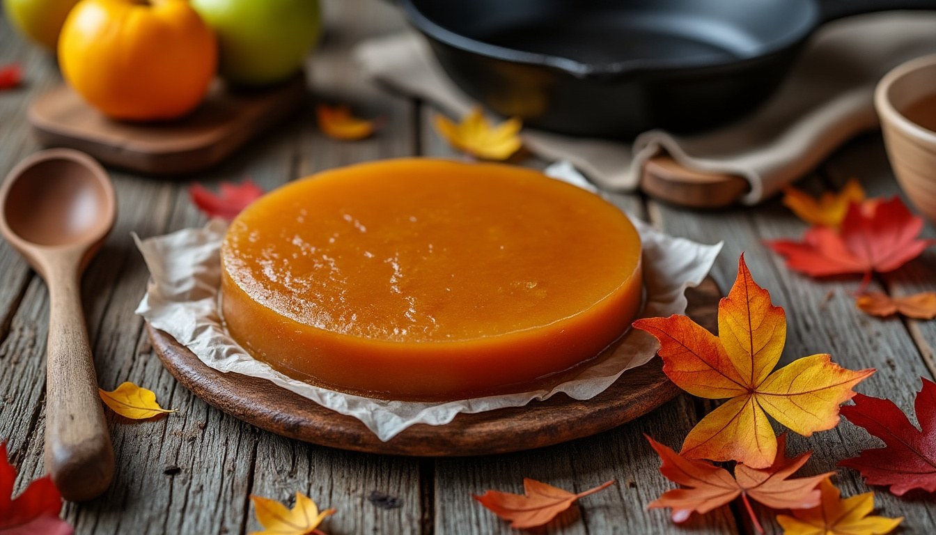 aprende a preparar el auténtico dulce de membrillo con la receta tradicional de la abuela. un postre casero fácil y delicioso que te transportará a los sabores de siempre.