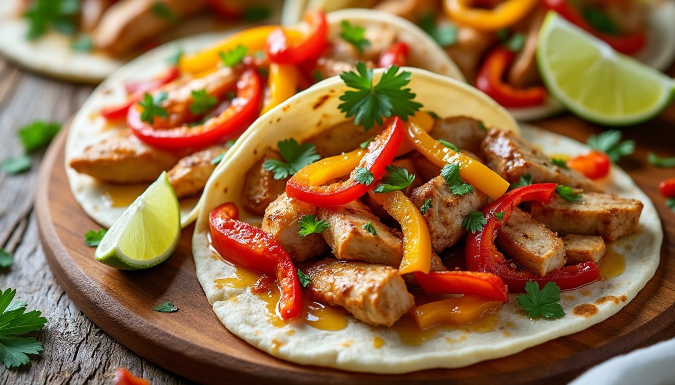 descubre 10 recetas de pollo fáciles y rápidas para preparar deliciosos platos en poco tiempo. ¡perfectas para cualquier ocasión y al alcance de todos!
