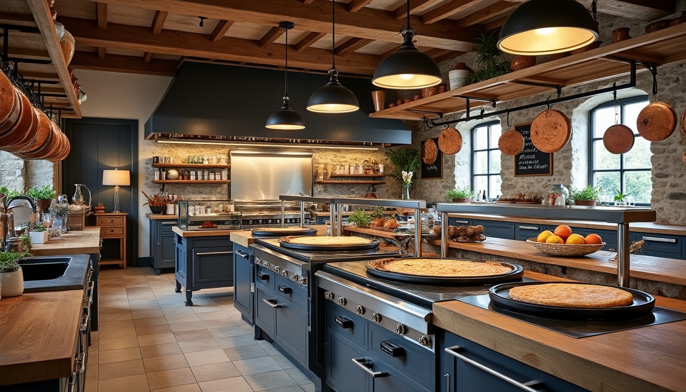 descubre la calidad y tradición de las creperas krampouz, modelos profesionales que combinan tecnología y el auténtico estilo bretón para preparar crepes perfectos.