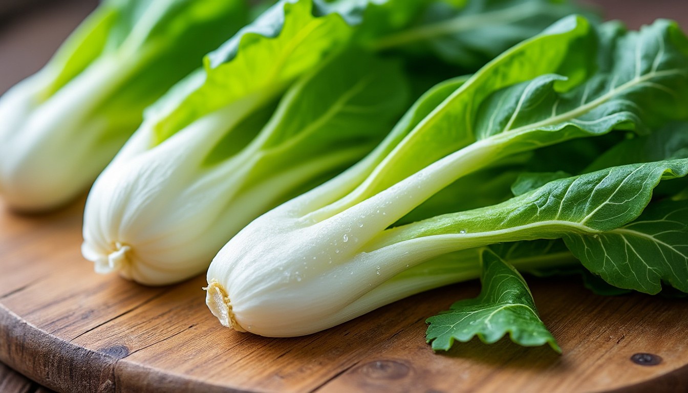 descubre deliciosas recetas con endivias, perfectas para comidas fáciles y saludables. inspírate con nuestras ideas nutritivas y sencillas para disfrutar de este ingrediente versátil.