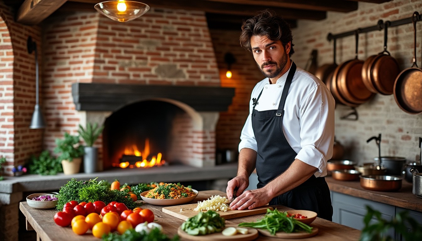 descubre las recetas de arguiñano: platos fáciles y tradicionales para preparar en casa con ingredientes sencillos y resultados deliciosos.